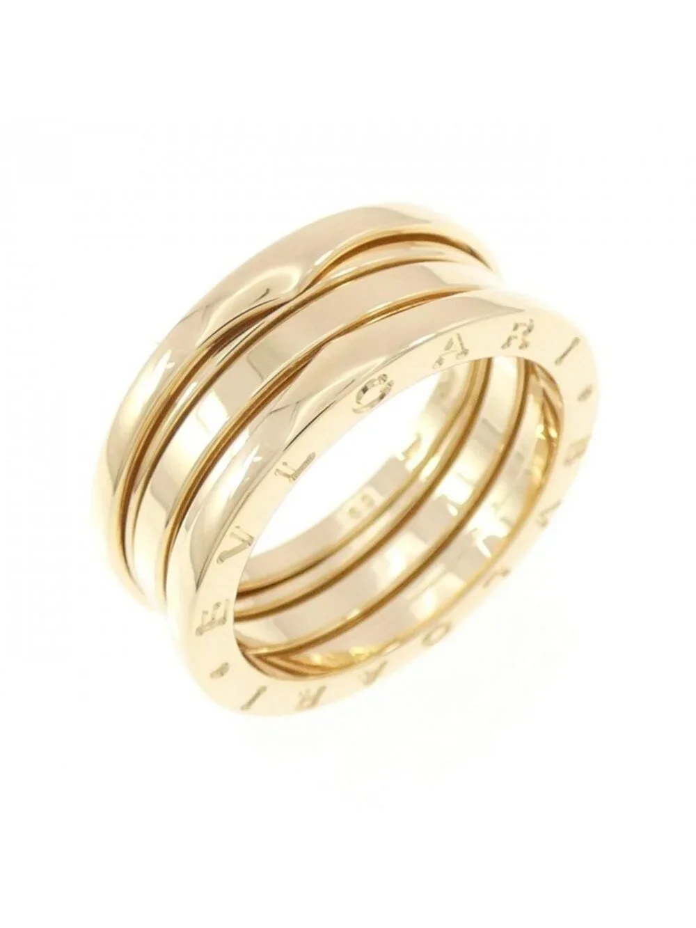 Bvlgari B.zero1 Band Ring